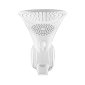  Chuveiro Elétrico Duo Shower Multitemperatura 220V 7500W Lorenzetti 