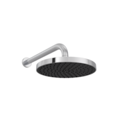 Chuveiro Flex Max 2085.C.STD Parede Cromado Deca 