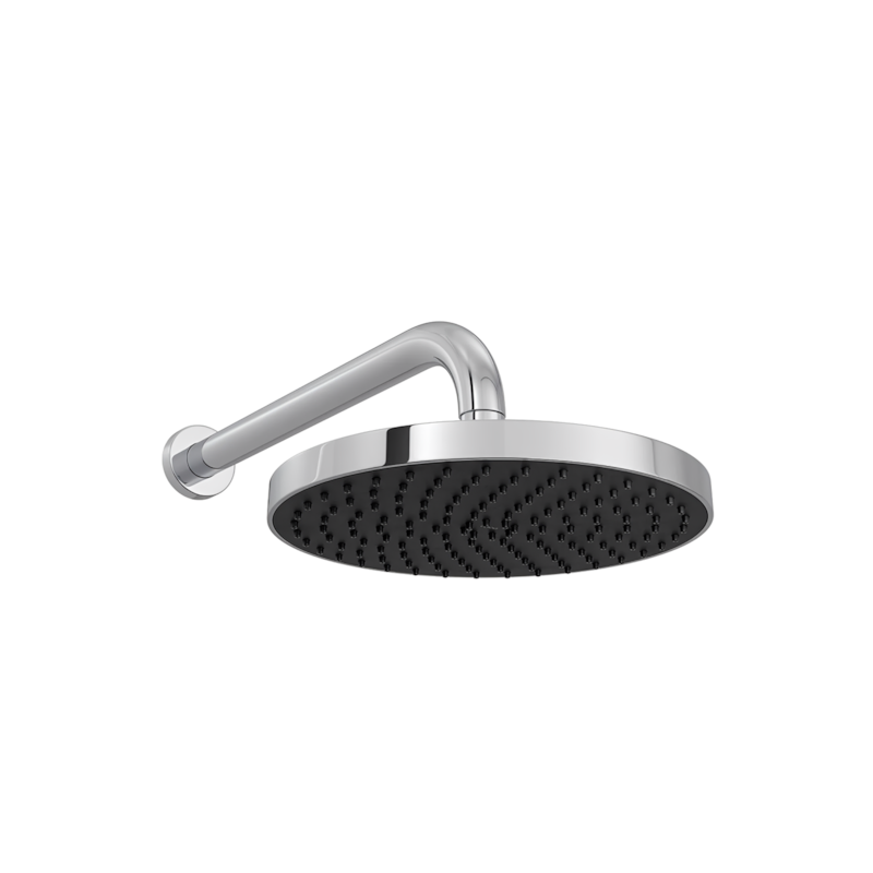 Chuveiro Flex Max 2085.C.STD Parede Cromado Deca 