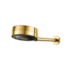 Chuveiro Technoshower Ouro Polido Docol