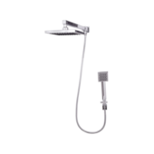 Chuveiro Trend 1993 com Ducha Perflex Chuveiro Trend 1993 com Ducha Perflex