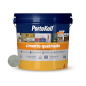 Cimento Queimado Fendi 5kg Portokoll Cimento Queimado Fendi 5kg Portokoll