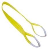 Cinta para Elevação de Carga Amarelo Carbografite Cinta para Elevação de Carga Amarelo Carbografite