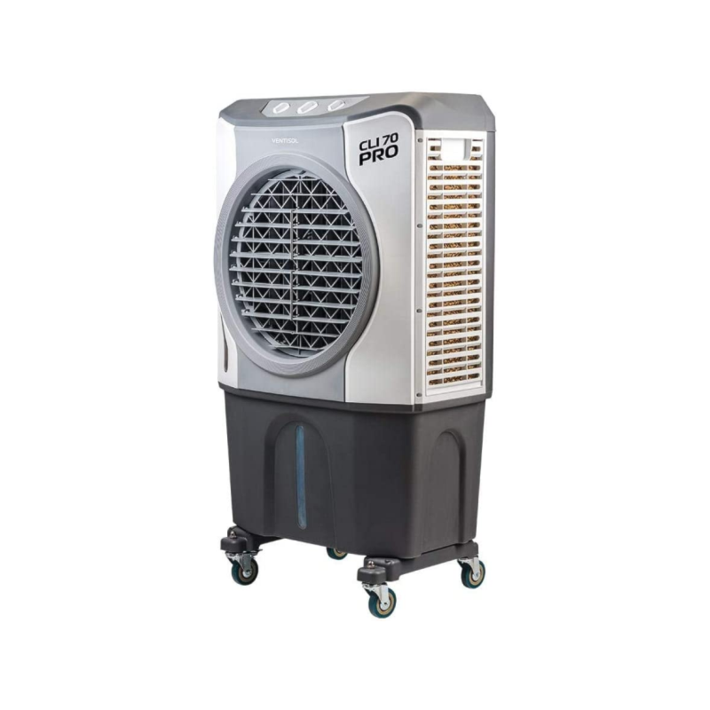 Climatizador CLI70PRO 70 Llitros 210W Ventisol