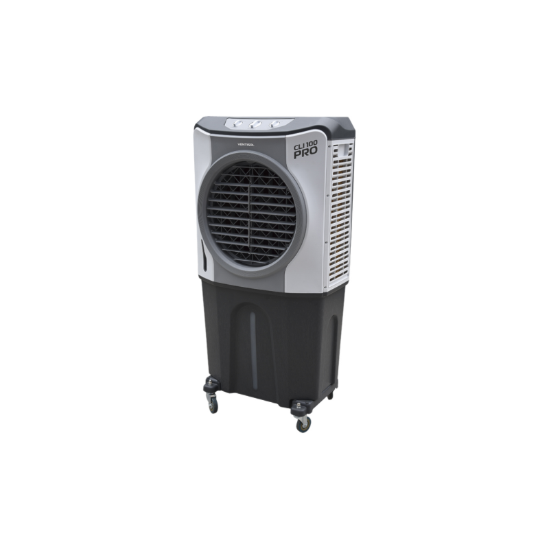 Climatizador CliPro 100 Litros 210W 220V Ventisol 