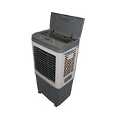 Climatizador Pro Branco e Cinza 60L 150W Ventisol