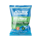 Cloro Multifuncional 3 em 1 1Kg Atcllor