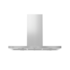 Coifa de Ilha 90cm Inox Tradition Line Fischer