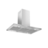 Coifa de Ilha 90cm Inox Tradition Line Fischer