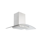 Coifa de Parede New Vetro 90cm 220V Tramontina Coifa de Parede New Vetro 90cm 220V Tramontina