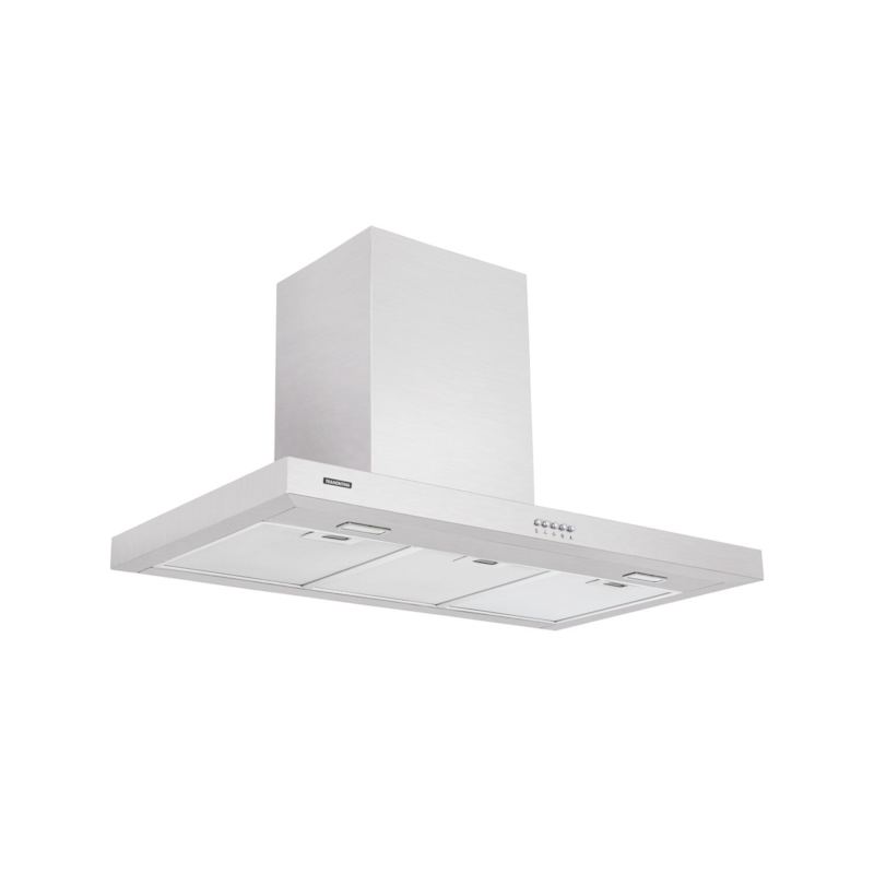 Coifa New Dritta em Aço Inox 90cm Tramontina