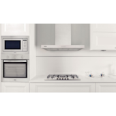 Coifa New Dritta em Aço Inox 90cm Tramontina