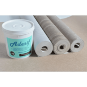 Cola Líquida para Papel de Parede 1Kg Conthey