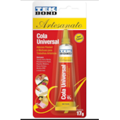 Cola Universal 17g Tekbond