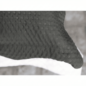 Colcha Bullet King 280x260cm Chumbo Camesa