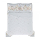 Colcha Dominique Casal Karsten Colcha Dominique Casal Karsten