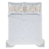 Colcha Dominique King Karsten Colcha Dominique King Karsten