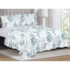 Colcha Garden para Cama de Casal 2,20X2,40m Camesa (Cores Sortidas)