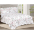 Colcha Garden para Cama de Casal 2,20X2,40m Camesa (Cores Sortidas)