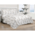 Colcha Garden Queen 240x260cm Camesa (Modelos Sortidos)