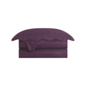 Colcha Opala Casal 220x240cm Camesa (Modelos Sortidos)