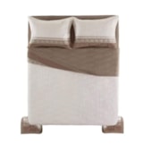 Colcha Portofino Casal Kirsten Colcha Portofino Casal Kirsten