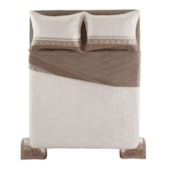 Colcha Portofino King Karsten Colcha Portofino King Karsten