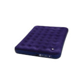 Colchão Inflável Multiuso Casal com Fole Mor Colchão Inflável Multiuso Casal com Fole Mor