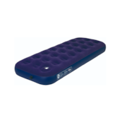 Colchão Inflável Multiuso Solteiro com Fole Mor Colchão Inflável Multiuso Solteiro com Fole Mor