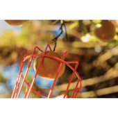 Colhedor de Frutas com Cabos 150cm Tramontina 