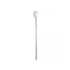 Colher Bailarina de Aço Inox 30cm Lyor