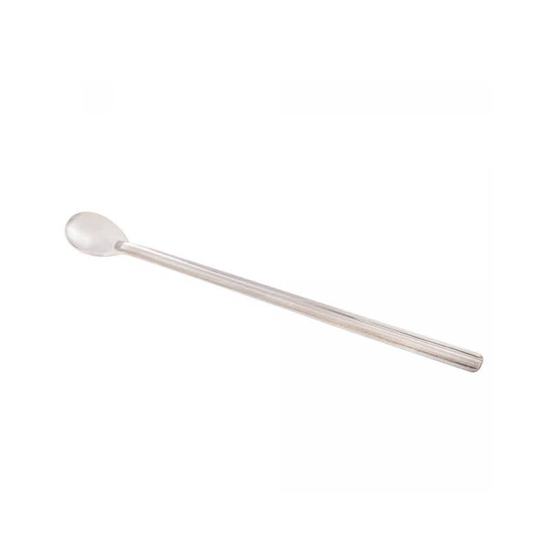 Colher Bailarina de Aço Inox 30cm Lyor