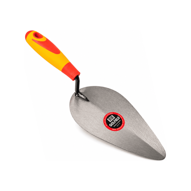 Colher de Pedreiro 8" Golfield