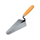 Colher de Pedreiro com Cabo em Madeira 8" Golfield