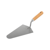 Colher de Pedreiro Reta Soldada 8" 200mm Cortag