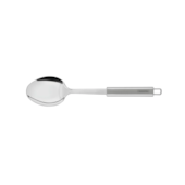 Colher para Arroz Marffim em Aço Inox Tramontina Colher para Arroz Marffim em Aço Inox Tramontina