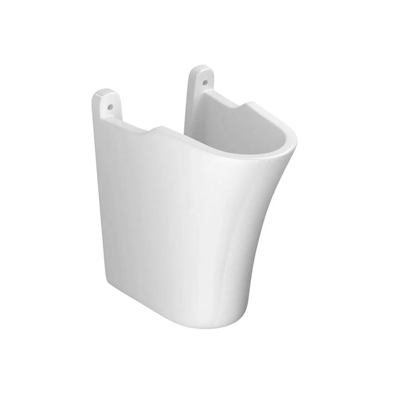 Coluna Suspensa para Lavatório CS.1.17 Gelo Deca 