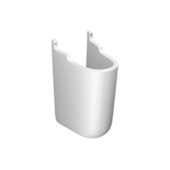 Coluna Suspensa para Lavatório Vogue Plus Gelo  C.510.17 Deca