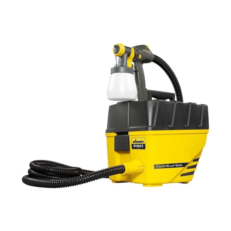 Compressor Eletrico para Tintas W860E 220V Wagner