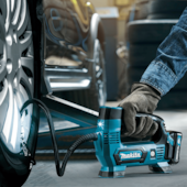Compressor Portátil à Bateria 12V Makita