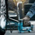 Compressor Portátil à Bateria 12V Makita