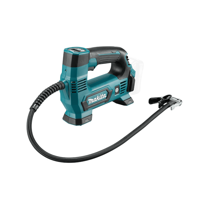 Compressor Portátil à Bateria 12V Makita