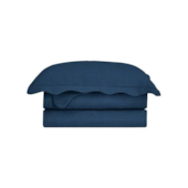 Concha Bullet King 2,80x2,60m Marinho Camesa