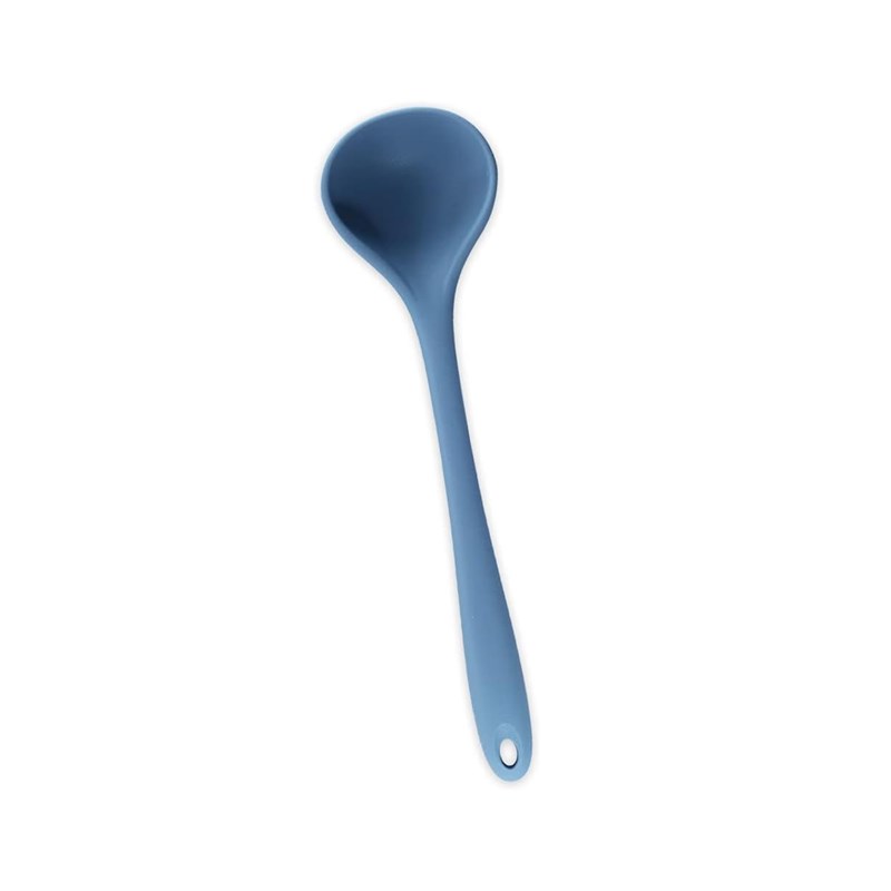 Concha de Silicone Duplo Azul Oikos