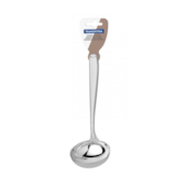 Concha Laguna em Aço Inox Tramontina Concha Laguna em Aço Inox Tramontina