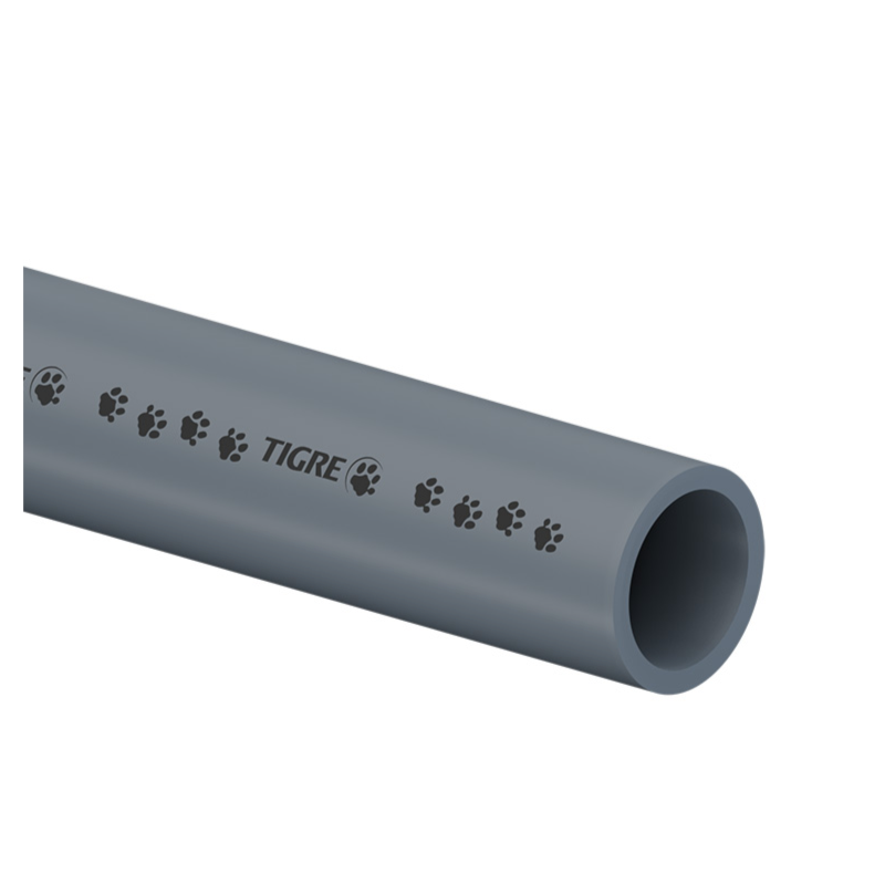 Condulete PVC Top Eletroduto 1/2" 3 Metros Tigre 