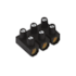 Conector 10mm Barra 3 Bornes Fame