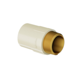 Conector Aquatherm 28mm x 1" Tigre