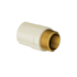 Conector Aquatherm 28mm x 1" Tigre