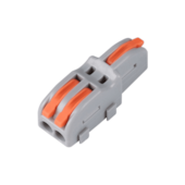 Conector de Derivação 1:2 32A 1,5mm a 4mm InterNEED